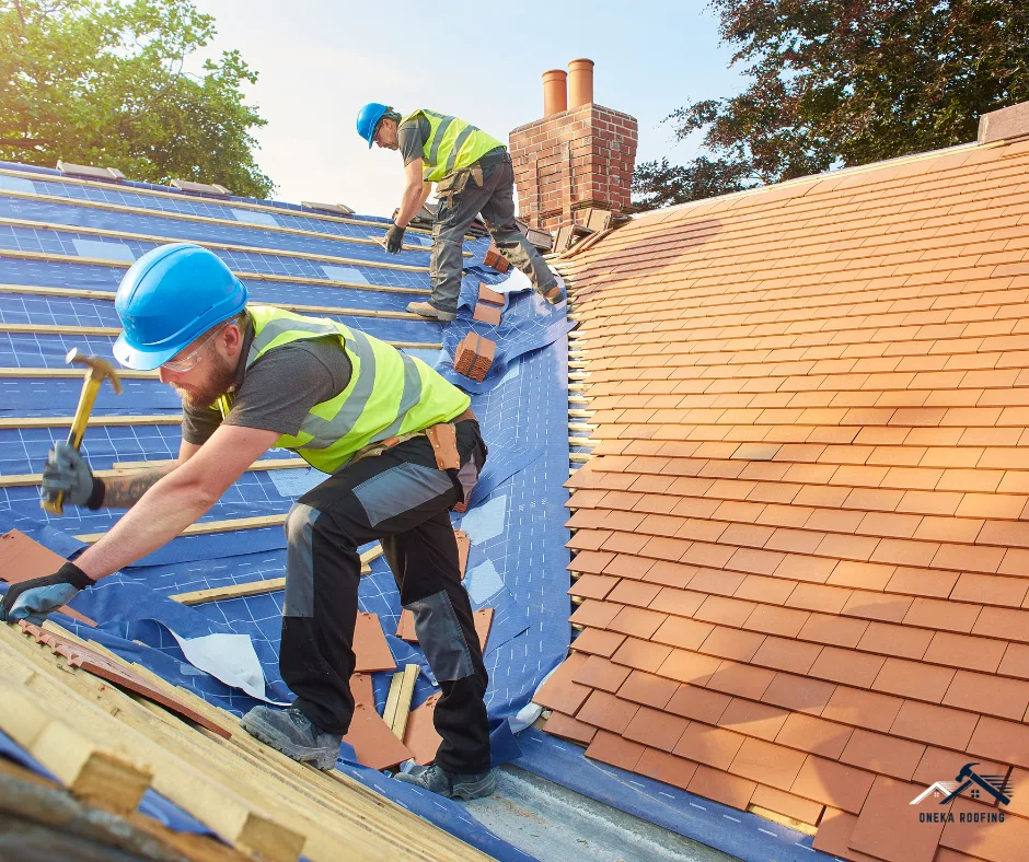 Why choose Roof Repair Near Me in Norwalk, CT
