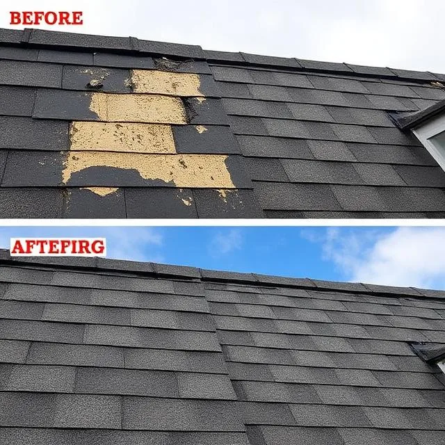 Roof Repair Near Me in Norwalk, CT near me
